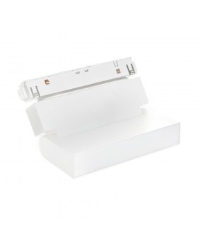Светильник трековый магнитный CLT 0.33 002 6W WH M4000K-foto2