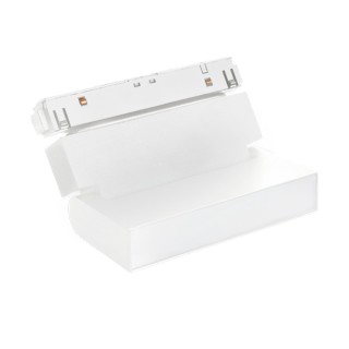 Светильник трековый магнитный CLT 0.33 002 6W WH M4000K-foto2