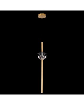 Светильник подвесной Crystal Lux ELISA SP1.2-foto2