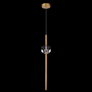 Светильник подвесной Crystal Lux ELISA SP1.2-foto2