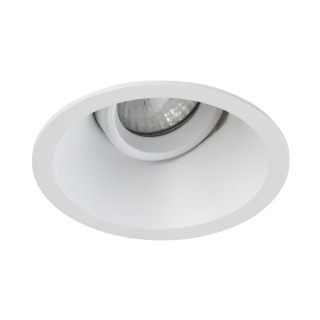 Светильник встраиваемый Crystal Lux CLT 008C1 WH-foto2