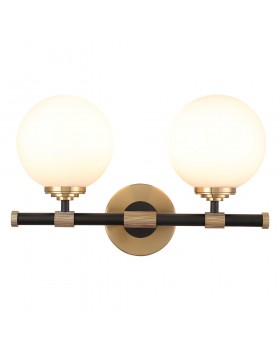 Бра Crystal Lux SOPHIA AP2-foto2