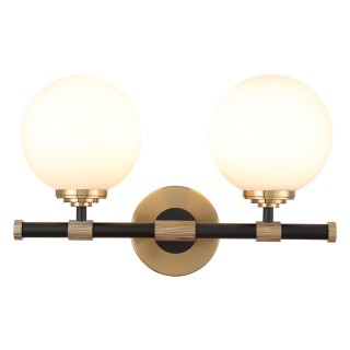 Бра Crystal Lux SOPHIA AP2-foto2