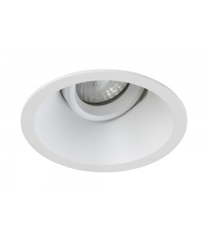 Светильник встраиваемый Crystal Lux CLT 008C1WH-foto2