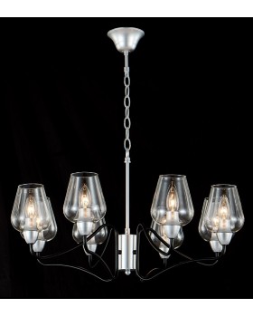 Люстра Crystal Lux RAUL SP8-foto2