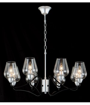 Люстра Crystal Lux RAUL SP8-foto2