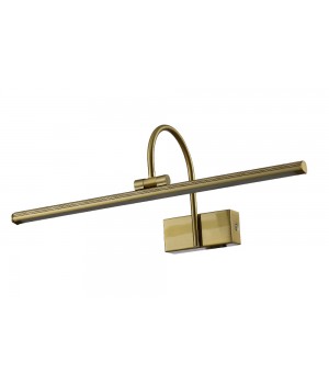 Подсветка для картин Crystal Lux CLT 123W450 BS-foto3