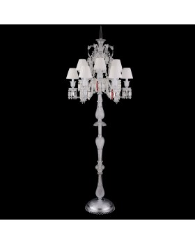 Торшер Crystal Lux PRINCESS PT12 Торшер Crystal Lux PRINCESS PT12