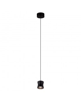 Светильник подвесной Crystal Lux CLT 066C80 BL-foto2