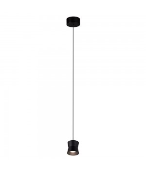 Светильник подвесной Crystal Lux CLT 066C80 BL-foto2