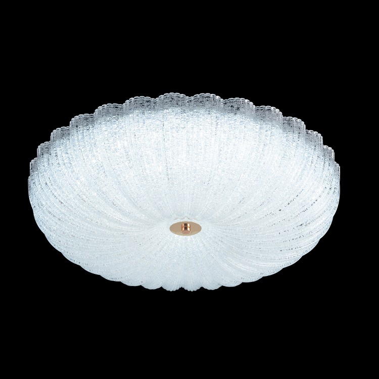 Светильник потолочный Crystal Lux SOLARIS PL500 Светильник потолочный Crystal Lux SOLARIS PL500