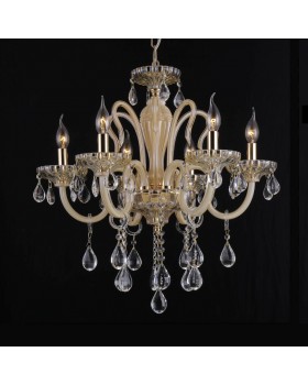 Люстра Crystal Lux SIERRA SP6