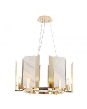 Люстра Crystal Lux DELUXE SP6-foto3