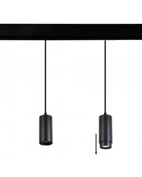 Светильник трековый магнитный Crystal Lux CLT 0.33 016 7W BL 4000K-foto3