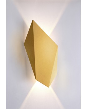 Бра Crystal Lux CLT 229W GO-foto2