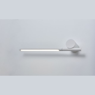 Бра Crystal Lux CLT 058W1 WH-foto3