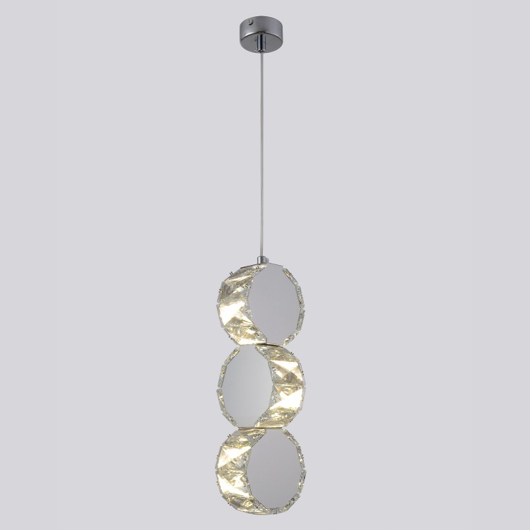 Светильник подвесной Crystal Lux BESO SP3 Светильник подвесной Crystal Lux BESO SP3