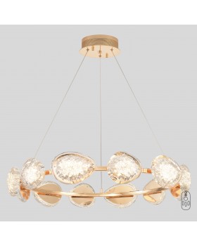 Люстра Crystal Lux FELICIDAD SP96W LED Люстра Crystal Lux FELICIDAD SP96W LED