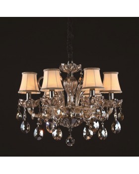 Люстра Crystal Lux SIENA SP6-foto2