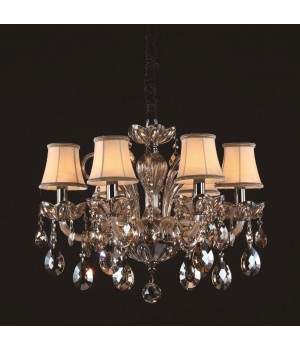 Люстра Crystal Lux SIENA SP6-foto2