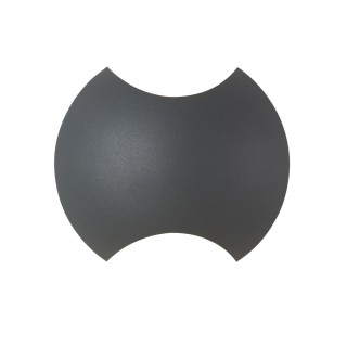 Влагозащищенный светильник Crystal Lux CLT 016W140 DG-foto2