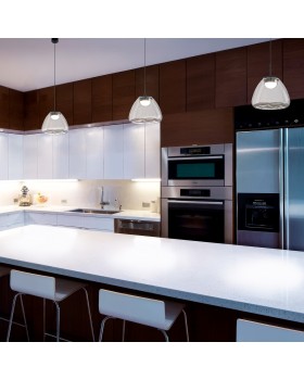 Светильник подвесной Crystal Lux ARIA SP5W LED-foto7