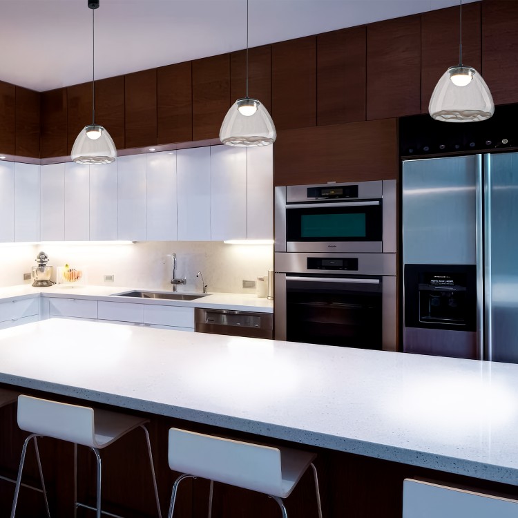 Светильник подвесной Crystal Lux ARIA SP5W LED Светильник подвесной Crystal Lux ARIA SP5W LED