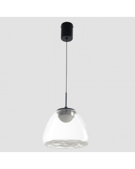 Светильник подвесной Crystal Lux ARIA SP5W LED-foto3