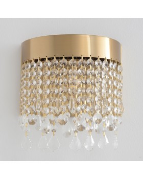 Бра Crystal Lux AQUA AP1-foto5