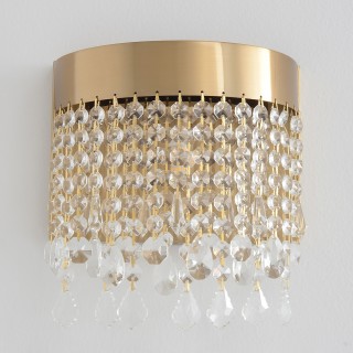 Бра Crystal Lux AQUA AP1-foto5