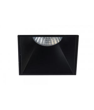 Светильник встраиваемый Crystal Lux CLT 051C1 BL-BL-foto2