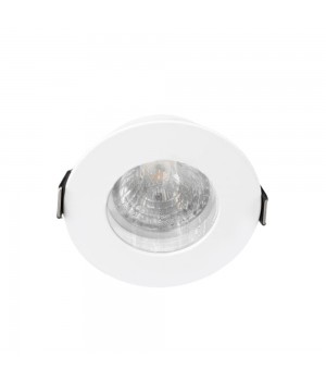 Светильник встраиваемый CLT 045C1 WH IP44-foto2