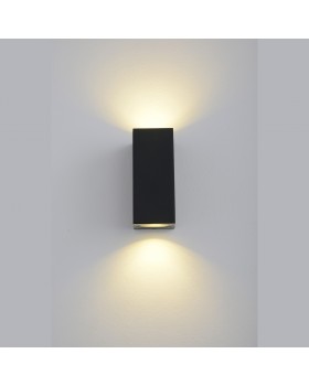 Бра Crystal Lux CLT 528W2 BL-foto4