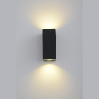 Бра Crystal Lux CLT 528W2 BL-foto4