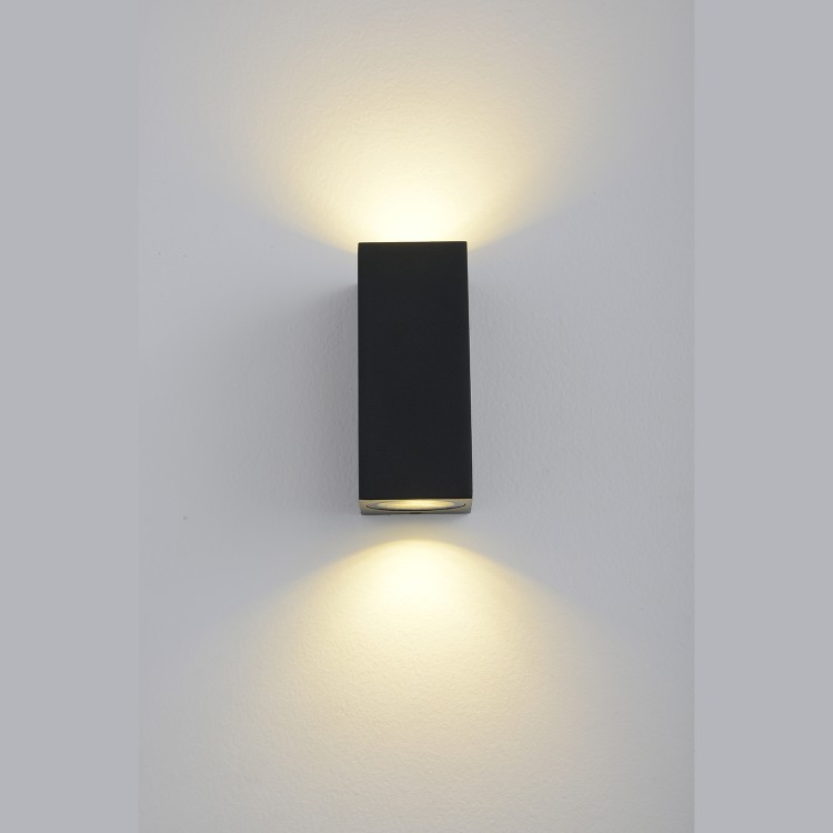 Бра Crystal Lux CLT 528W2 BL