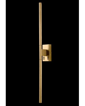 Бра Crystal Lux LARGO AP12W GOLD-foto2