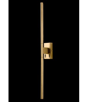 Бра Crystal Lux LARGO AP12W GOLD-foto2