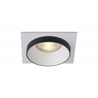 Светильник встраиваемый Crystal Lux CLT 044C WH-foto3