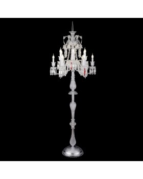 Торшер Crystal Lux PRINCESS PT12-foto4