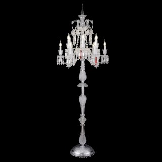 Торшер Crystal Lux PRINCESS PT12-foto4