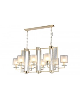 Люстра Crystal Lux NICOLAS SP8 L1000 GOLD/WHITE-foto4