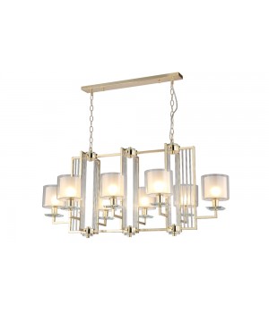 Люстра Crystal Lux NICOLAS SP8 L1000 GOLD/WHITE-foto4