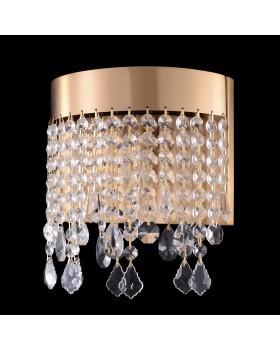 Бра Crystal Lux AQUA AP1-foto3