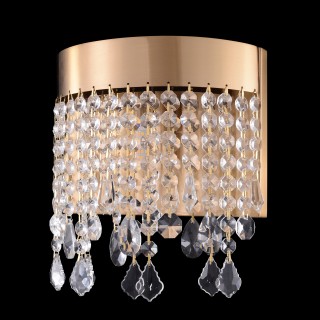 Бра Crystal Lux AQUA AP1-foto3