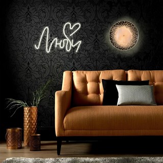 Бра Crystal Lux CONTESSA AP2.1-foto5