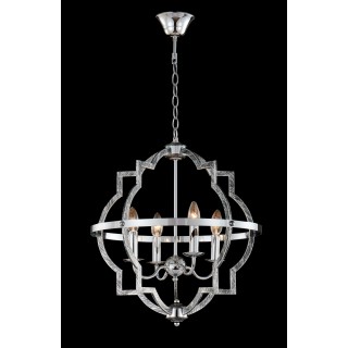 Светильник подвесной Crystal Lux FELIPE SP4-foto2