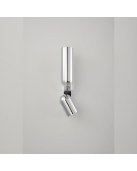 Бра Crystal Lux VENTO AP15W LED CHROME-foto2