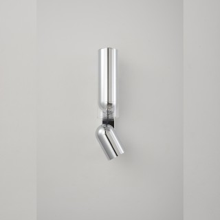 Бра Crystal Lux VENTO AP15W LED CHROME-foto2