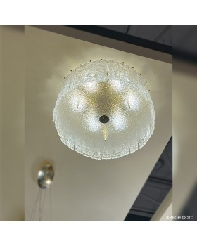 Светильник потолочный Crystal Lux OVIEDO PL6-foto7