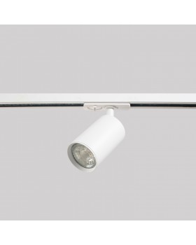 Светильник однофазный Crystal Lux CLT 0.31 018 WH Светильник однофазный Crystal Lux CLT 0.31 018 WH